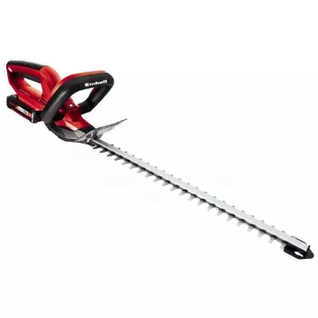Nožnice na živý plot Einhell GE-CH 1846 Li Kit dvojitý nôž 2,3 kg