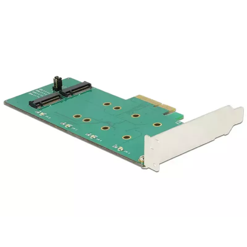 Interný M.2 adaptér DeLOCK 89536