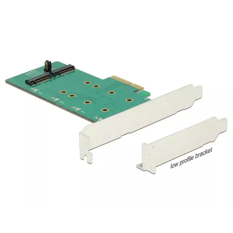 Interný M.2 adaptér DeLOCK 89536