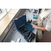 Bosch 1 600 A01 9YY úložná krabica príslušenstvo čierna sada priehradiek