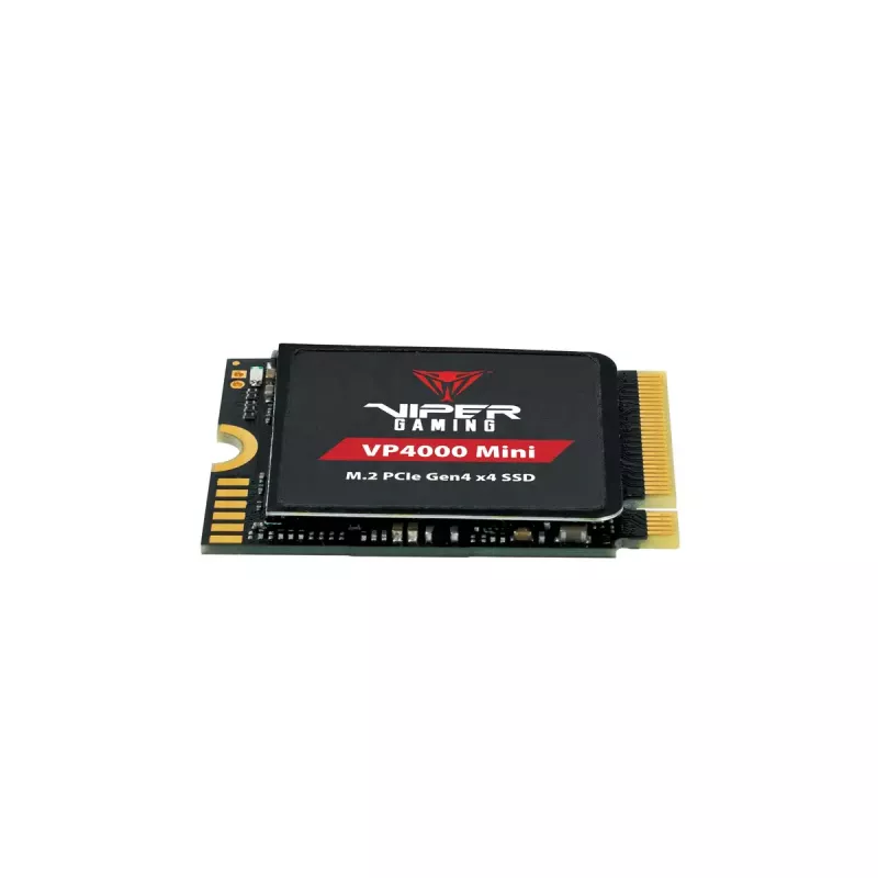 SSD disk Patriot Memory 2 TB M.2 PCI Express 4.0 NVMe VP4000 Mini
