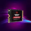 SSD disk Patriot Memory 1 TB M.2 PCI Express 4.0 NVMe VP4000 Mini