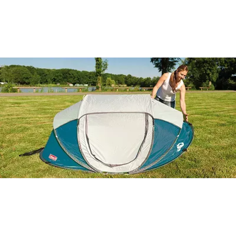 Pop-up stan Coleman Galiano 4 FastPitch
