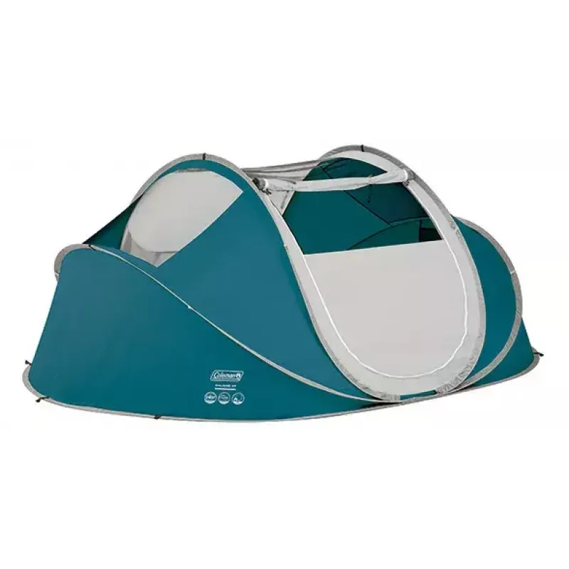Pop-up stan Coleman Galiano 4 FastPitch