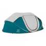 Pop-up stan Coleman Galiano 4 FastPitch