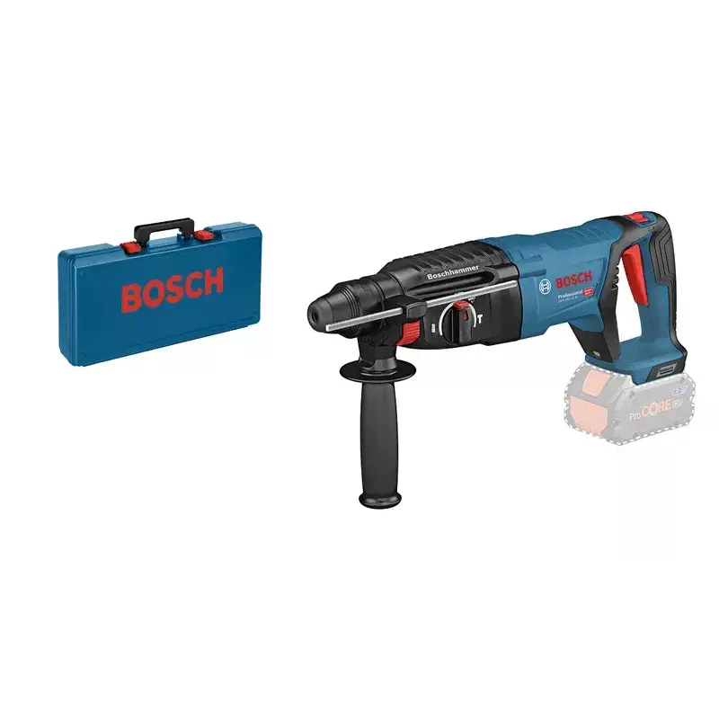 Bosch GBH 18V-26 D Professional 425 W 890 ot/min SDS Plus