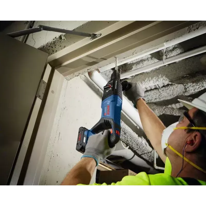 Bosch GBH 18V-26 D Professional 425 W 890 ot/min SDS Plus