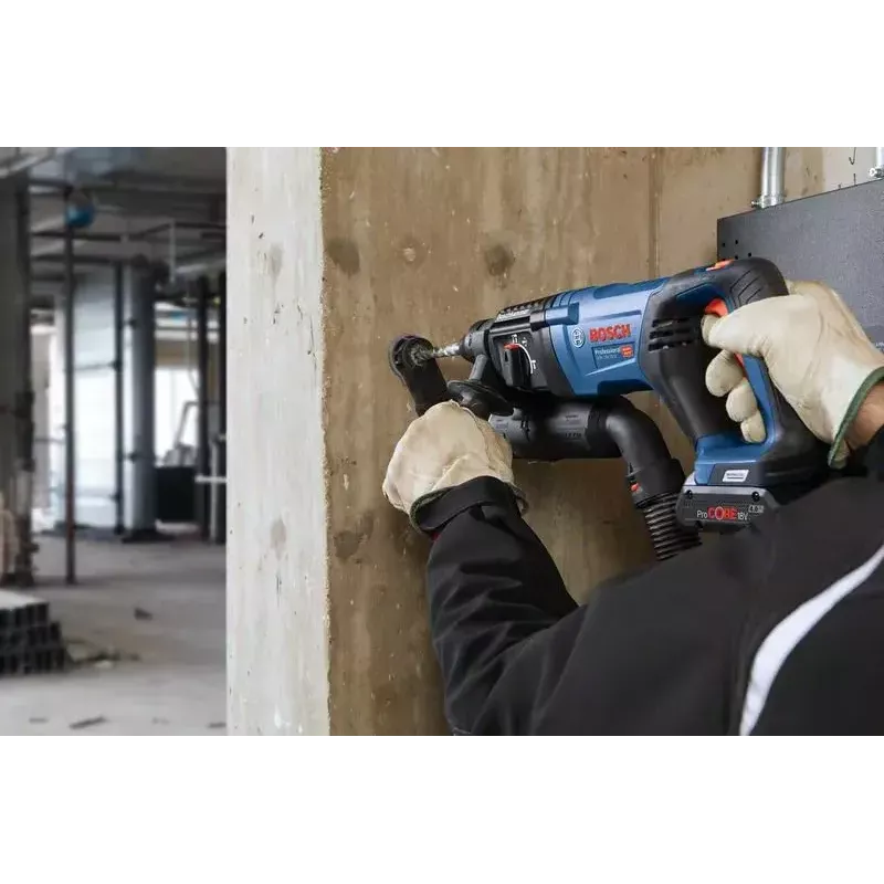Bosch GBH 18V-26 D Professional 425 W 890 ot/min SDS Plus