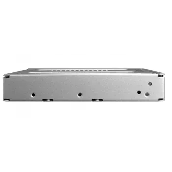 Adaptér Icy Dock MB982SP-1S z 2,5 na 3,5 palca pre SATA SSD/HDD, strieborná