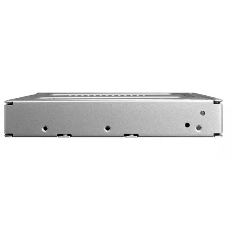 Adaptér Icy Dock MB982SP-1S z 2,5 na 3,5 palca pre SATA SSD/HDD, strieborná