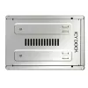 Adaptér Icy Dock MB982SP-1S z 2,5 na 3,5 palca pre SATA SSD/HDD, strieborná