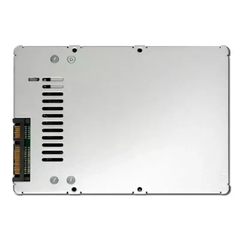 Adaptér Icy Dock MB982SP-1S z 2,5 na 3,5 palca pre SATA SSD/HDD, strieborná