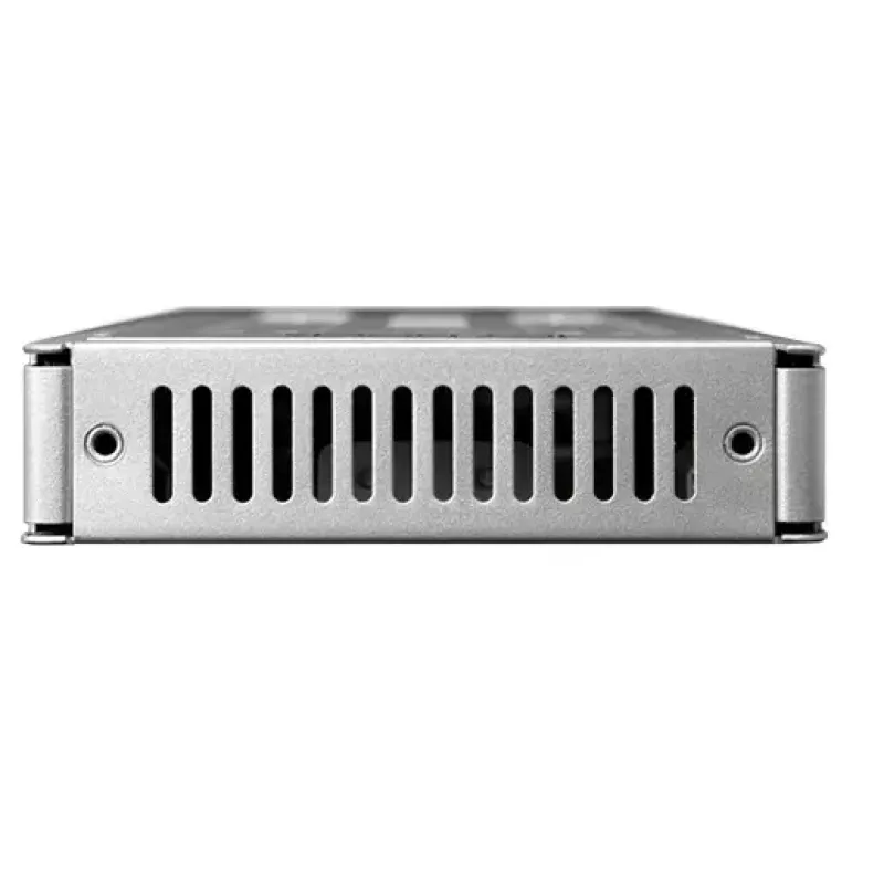 Adaptér Icy Dock MB982SP-1S z 2,5 na 3,5 palca pre SATA SSD/HDD, strieborná