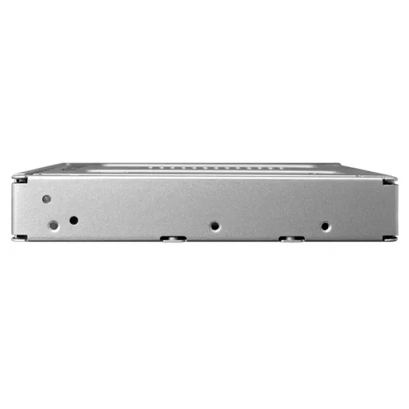 Adaptér Icy Dock MB982SP-1S z 2,5 na 3,5 palca pre SATA SSD/HDD, strieborná