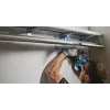 Bosch GSA 18V-32 Professional akumulátorová chvostová píla, 18 V, zdvih 32 mm, bez batérie a nabíjačky, v kufríku, modrá/čierna