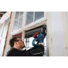 Bosch GSA 18V-32 Professional akumulátorová chvostová píla, 18 V, zdvih 32 mm, bez batérie a nabíjačky, v kufríku, modrá/čierna