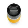 EMSA Travel Mug Compact 300 ml nehrdzavejúca oceľ, žltá