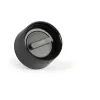 EMSA Travel Mug Compact 300 ml nehrdzavejúca oceľ, žltá