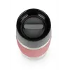 Termohrnček EMSA N21604 0,3 l, koralový, nehrdzavejúca oceľ