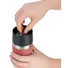 Termohrnček EMSA N21604 0,3 l, koralový, nehrdzavejúca oceľ