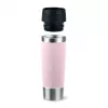 EMSA Travel Mug Classic Grande 500 ml ružová, nehrdzavejúca oceľ