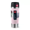 EMSA Travel Mug Classic Grande 500 ml ružová, nehrdzavejúca oceľ