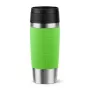 Termohrnček EMSA TRAVEL MUG Classic 0,36 l limetková nerezová oceľ