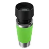 Termohrnček EMSA TRAVEL MUG Classic 0,36 l limetková nerezová oceľ