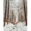 Závesná hojdacia sieť AMAZONAS AZ-1030186