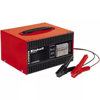 Nabíjačka batérií Einhell CC-BC 5