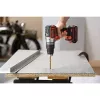 Vŕtačka Black & Decker BL188K-QW