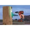 Vŕtačka Black & Decker BL188K-QW