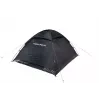 Kupolový stan High Peak Monodome XL 4 osoby čierny