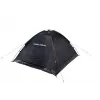 Kupolový stan High Peak Monodome XL 4 osoby čierny