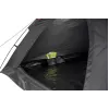 Kupolový stan High Peak Monodome XL 4 osoby čierny