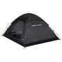 Kupolový stan High Peak Monodome XL 4 osoby čierny