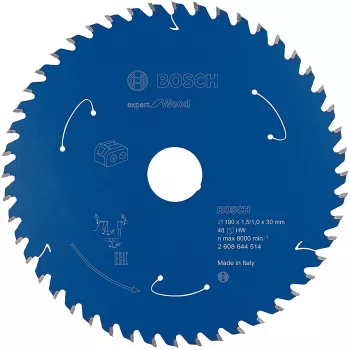 Bosch ‎2608644514 kotúč píly 19 cm 1 ks