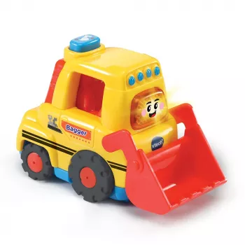 VTech 507804 vzdelávacia hračka