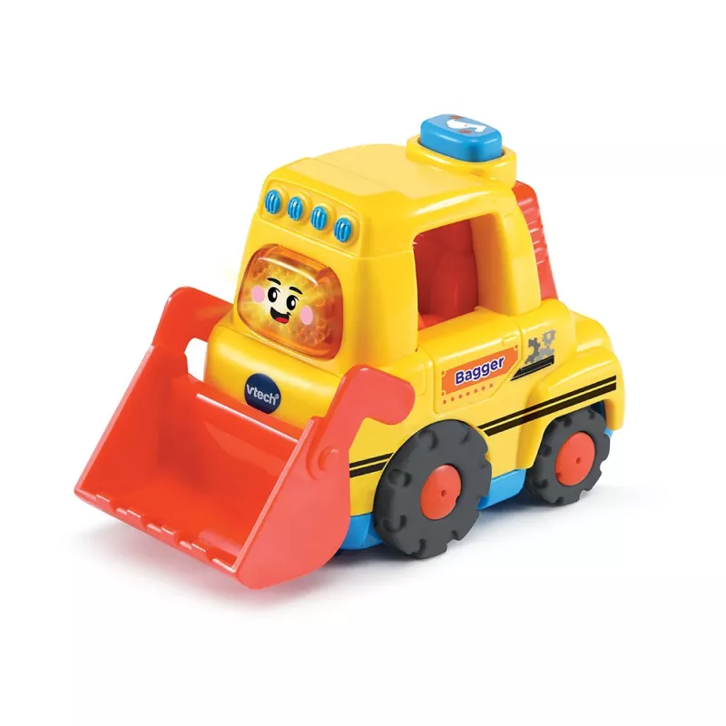 VTech 507804 vzdelávacia hračka