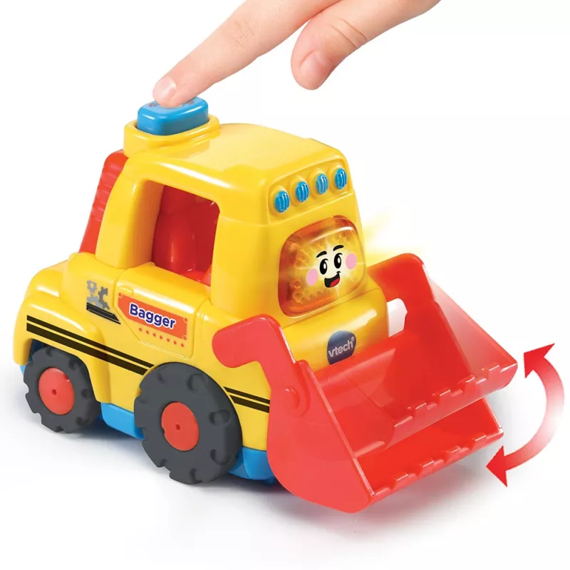 VTech 507804 vzdelávacia hračka