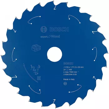 Bosch ‎2608644518 kotúč píly 21,6 cm 1 kus