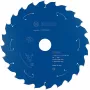 Bosch 2608644518 Expert for Wood pílový kotúč, Ø 216 mm, 24 zubov, otvor 30 mm