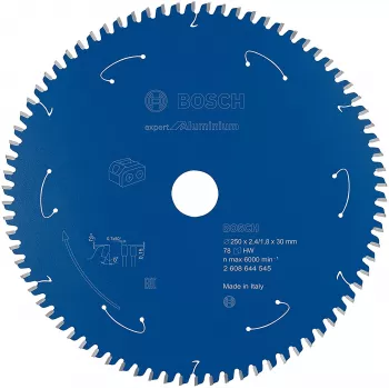 Bosch ‎2608644545 kotúč píly 25 cm 1 kus