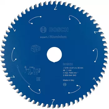 Bosch 2608644543 kotúč píly, 216 mm