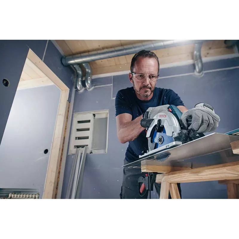 Bosch 2608644543 kotúč píly, 216 mm