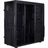 INTER-TECH vežová skriňa - ATX - B-42 RGB