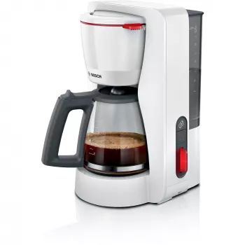 Bosch TKA3M131 kávovar manuálny filtrový kávovar 1,25 L