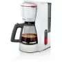 Bosch TKA3M131 kávovar manuálny filtrový kávovar 1,25 L