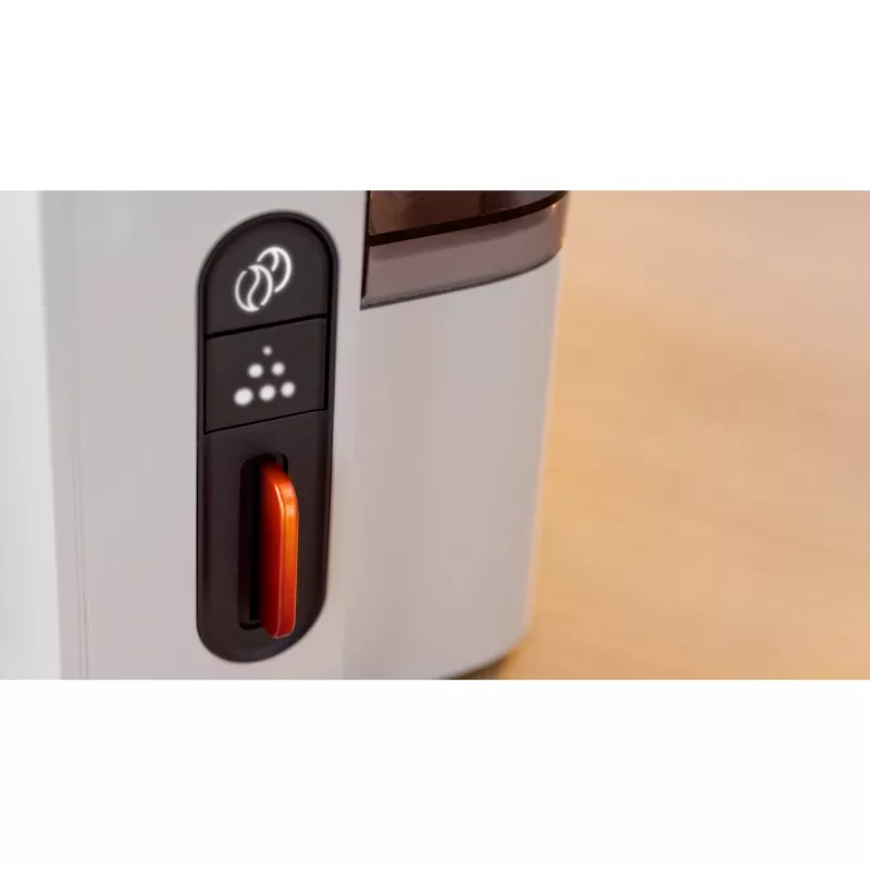 Bosch TKA3M131 kávovar manuálny filtrový kávovar 1,25 L