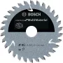 Bosch 2608837752 kotúčový pílny list 8,5 cm 1 ks